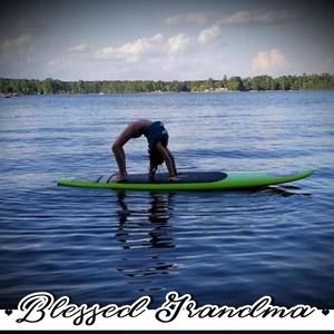 Meet your Posher, Nancy